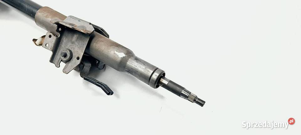 KOLUMNA KIEROWNICZA MITSHUBISHI MONTERO Lipno