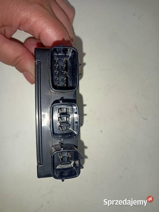 Moduły do Kawasaki Z750 0713 211750173 270020007 Układ elektryczny, zapłon Turek