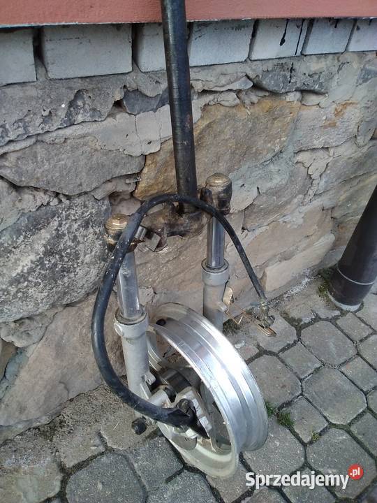Amortyzatoty zipp romet kolo 12 Kunów