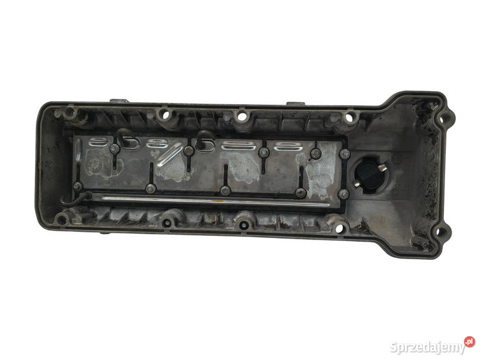 POKRYWA ZAWORÓW BMW M43 B19 1739643 Chełm