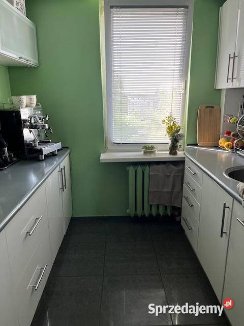 Mieszkanie do sprzedania 60m2 3pokojowe Pruszków