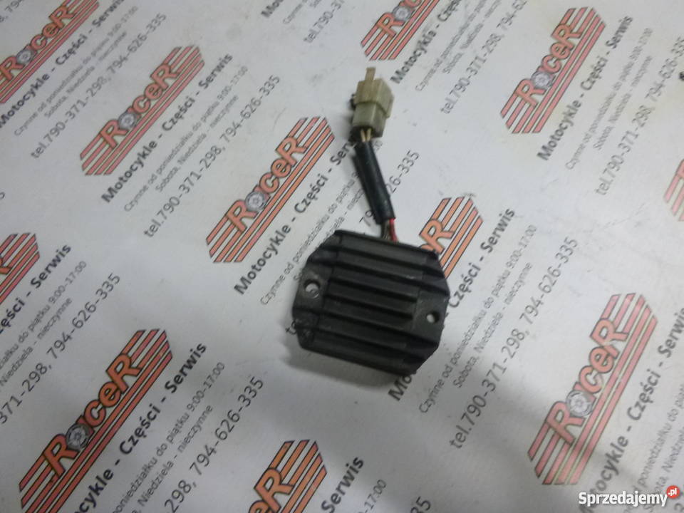 Regulator Yamaha Grizzly YFM 600 Jawiszowice