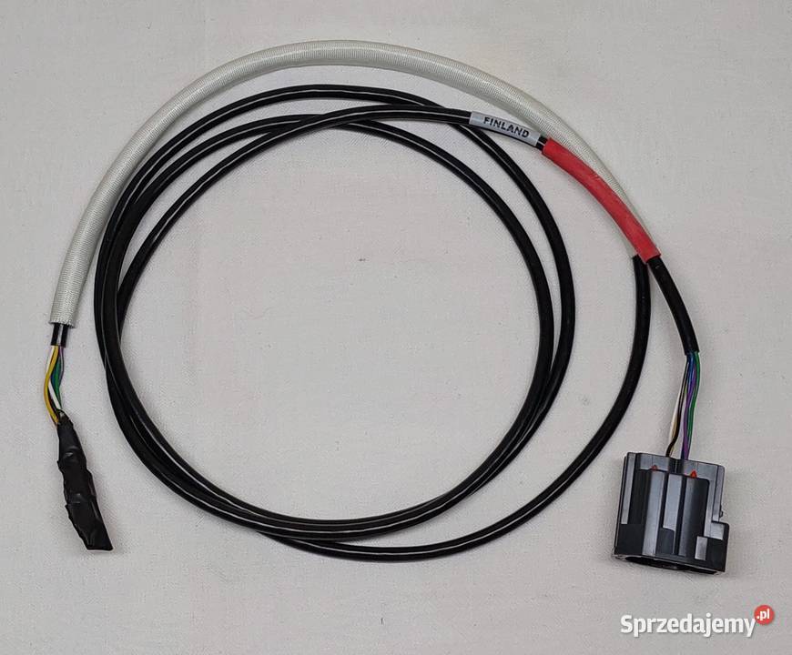 ASYSTENT PARKOWANIA PRZÓD VOLVO S40 II V50 04 Mielęcin