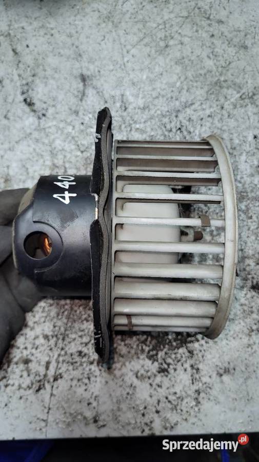 Dmuchawa nawiewu Volvo 440 Łagów