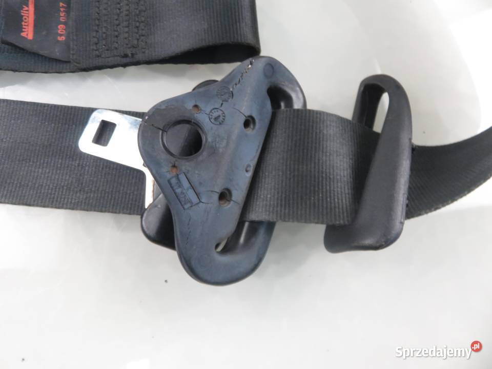 PAS LEWY PRZEDNI PEUGEOT 206 3D 96483378XX osobowe