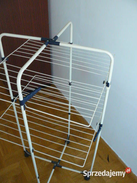 Suszarka na ubrania 30 zl Rzeszów sprzedam