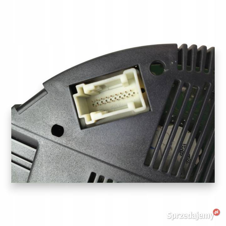 LICZNIK ZEGARY A1695400848 Mercedes W169 20 CDI Chełm