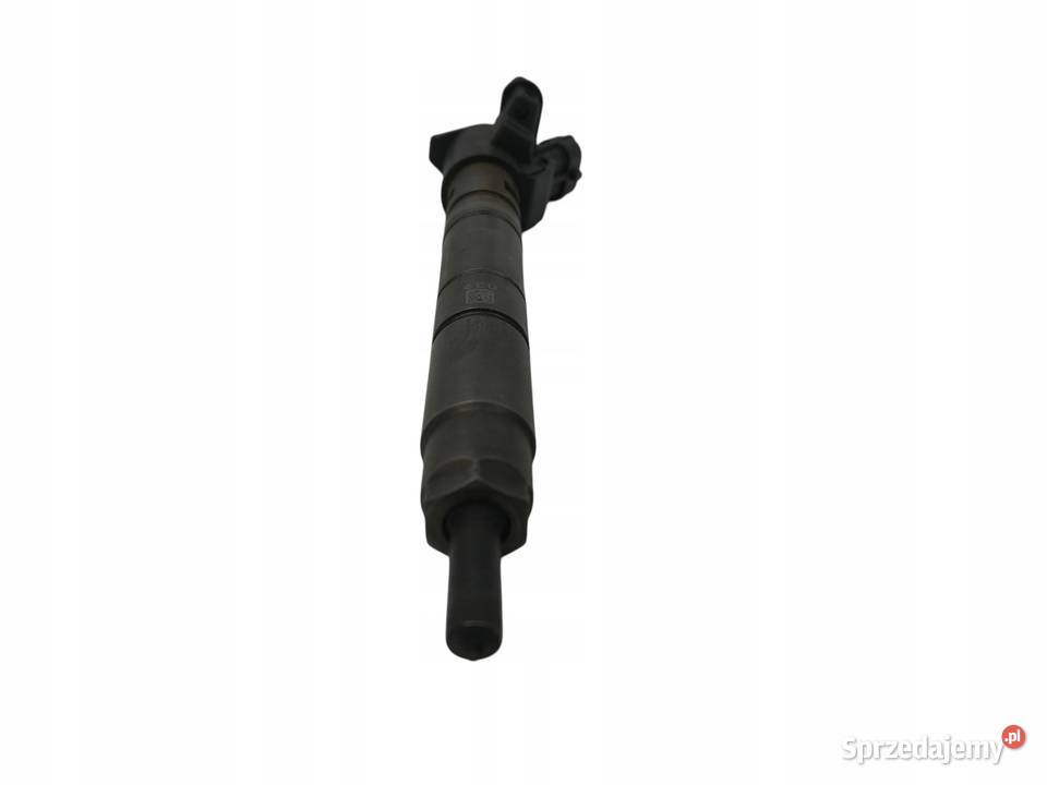 WTRYSKIWACZ Volvo S80 II V70 III 24 D5 lubelskie