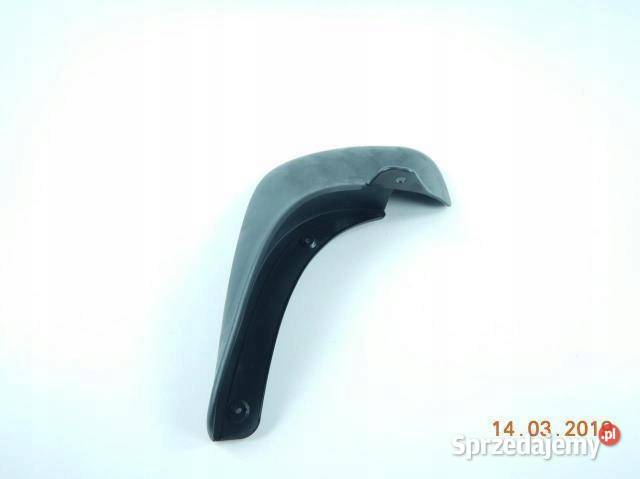 CHLAPACZ PRAWY TYŁ SANTA FE 0609 868802B000
