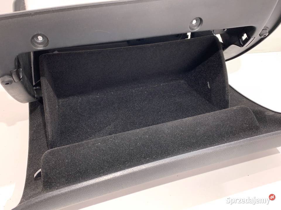 SCHOWEK PASAŻERA JEEP GRAND CHEROKEE WK SUV