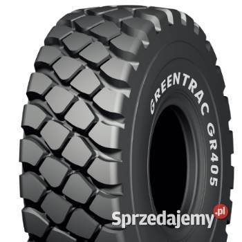Opona 235R25 Greentrac 25cale Przeworsk sprzedam