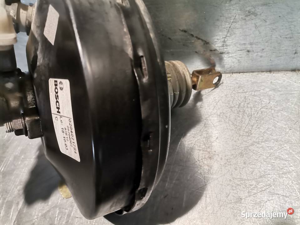 SERWO SUZUKI WAGON R 13 B 0204021784 Nowy Sącz