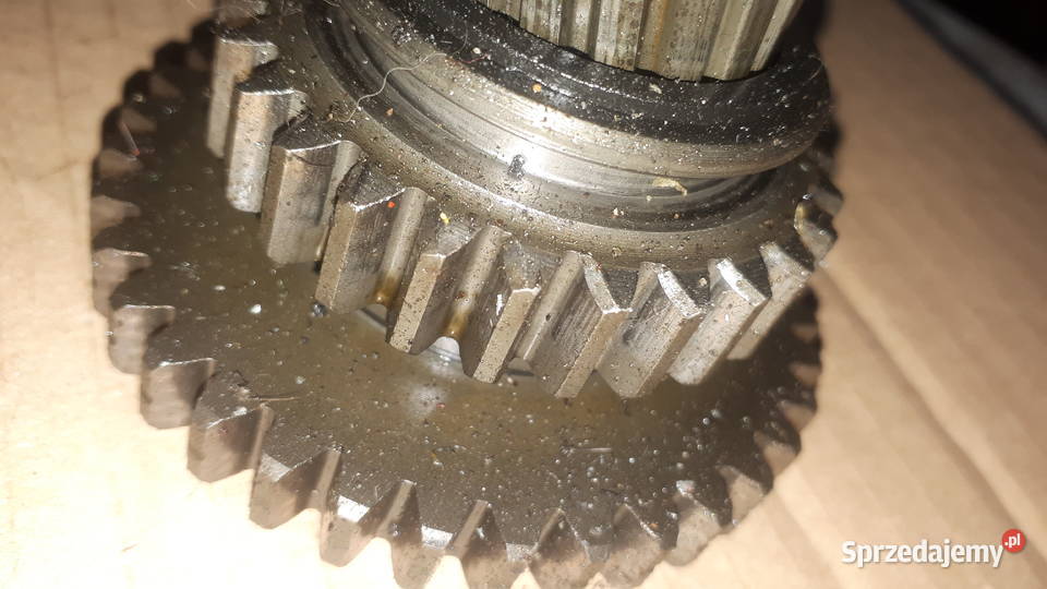 Yamaha 700 Virago 750 części 1100 silnik bak Warszawa