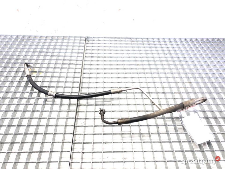 WĄŻ WSPOMAGANIA BMW E61 20 163 0410 PRZEWÓD