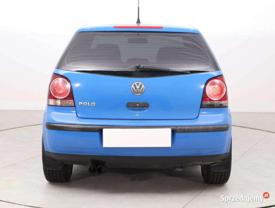 VW Polo 12 Polo Bielany Wrocławskie