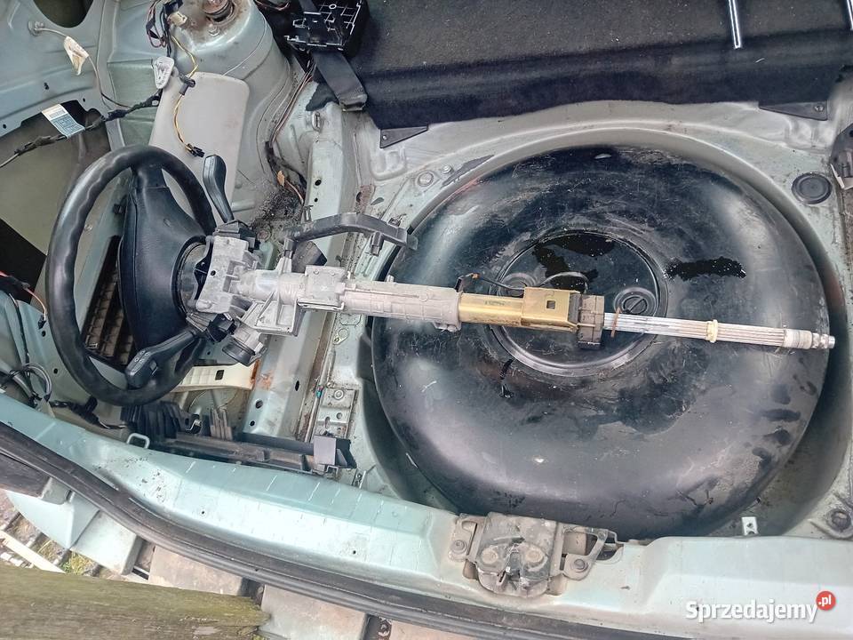 Pozostałości bo bmw e46 318i Wiślica sprzedam