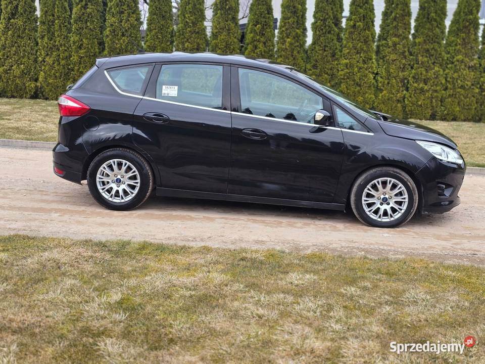 Ford C 16tdci 115 Turek sprzedam