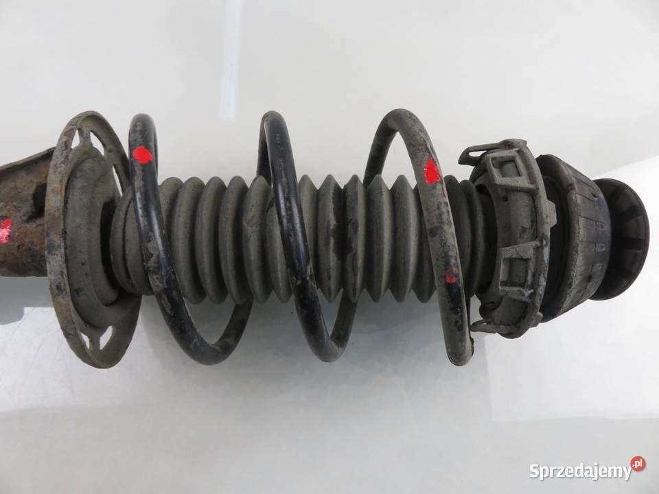 MCPERSON LEWY PRZEDNI HONDA JAZZ II 13