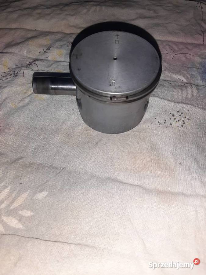 Cylinder i tłok do dolpimy 180
