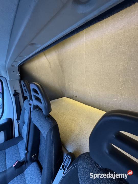 FIAT DUCATO 30 2016 Łańcut sprzedam