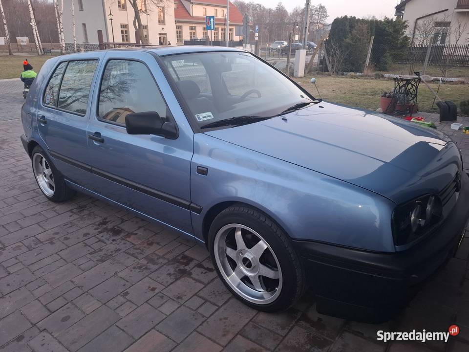 Mk3 93r 16 PB 198000 Grójec