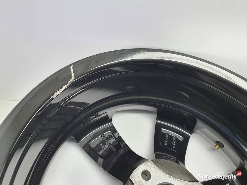 Felga Przednia Can Am Spyder F3 Opony, koła, felgi łódzkie