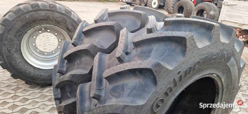 38085r24 149r24 Continental 2025r NOWE Nowe Miasto Lubawskie