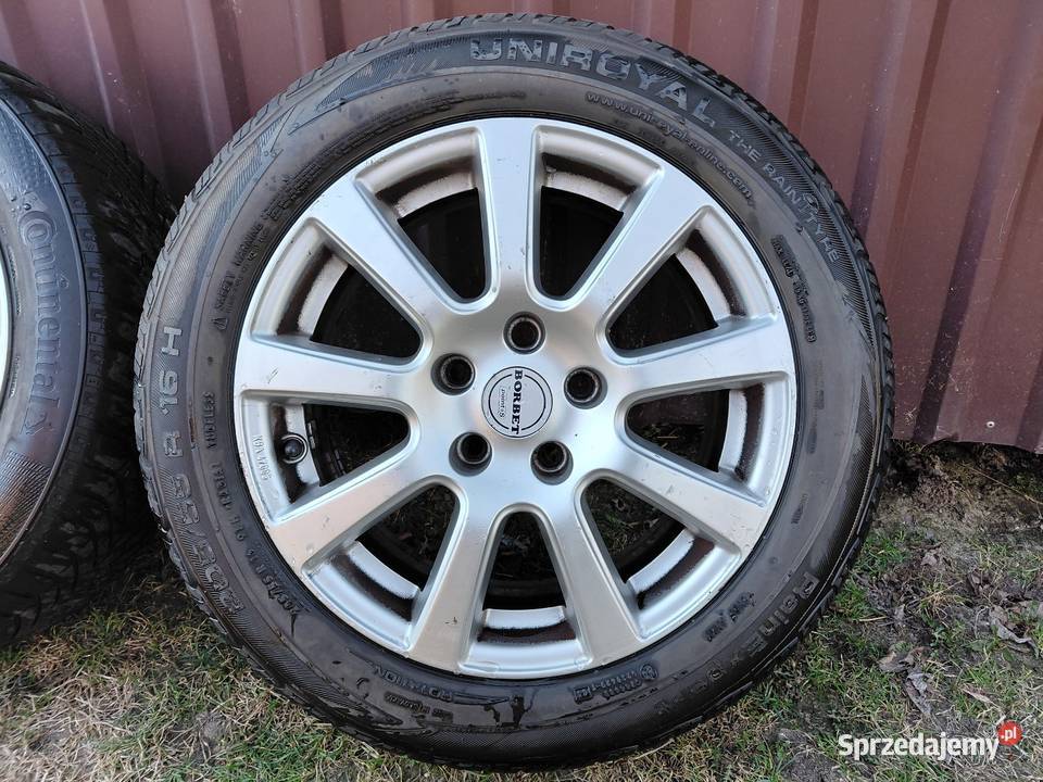 Koła 16 5x112 VW audi Wolanów sprzedam
