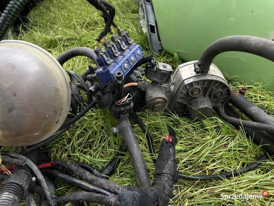 Sprzedam Wv Garbus 2000 Benzyna