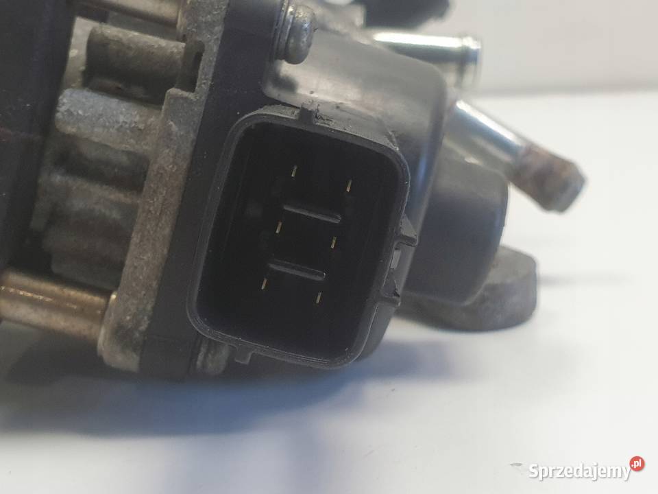 Subaru Legacy IV 20 B ZAWÓR EGR osobowe Chełm