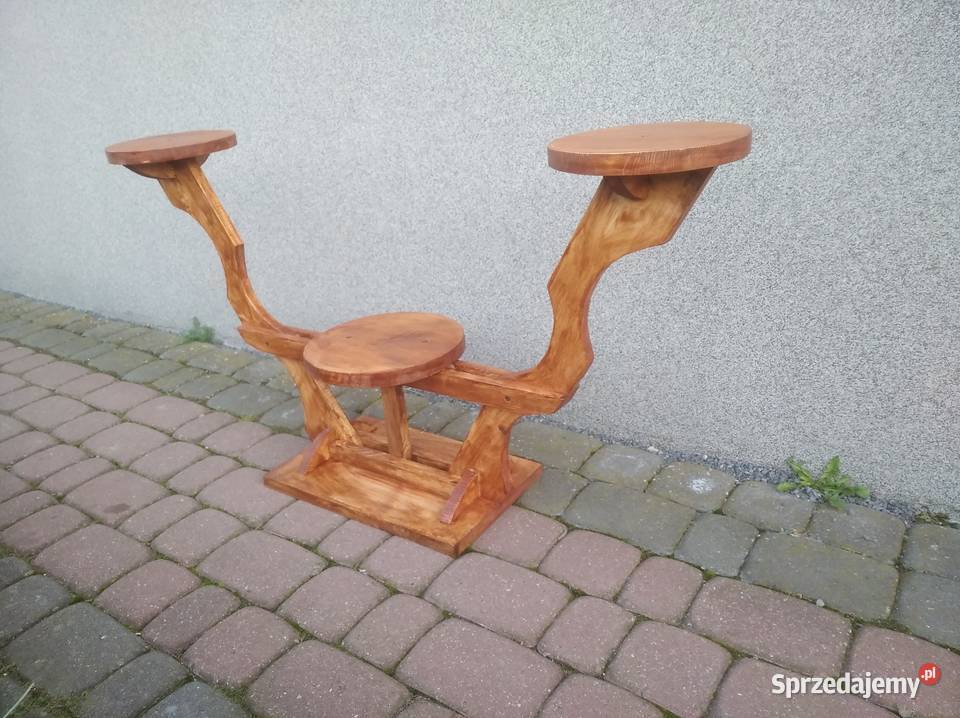 Kwietnik Dekoracje i ozdoby Staszów sprzedam