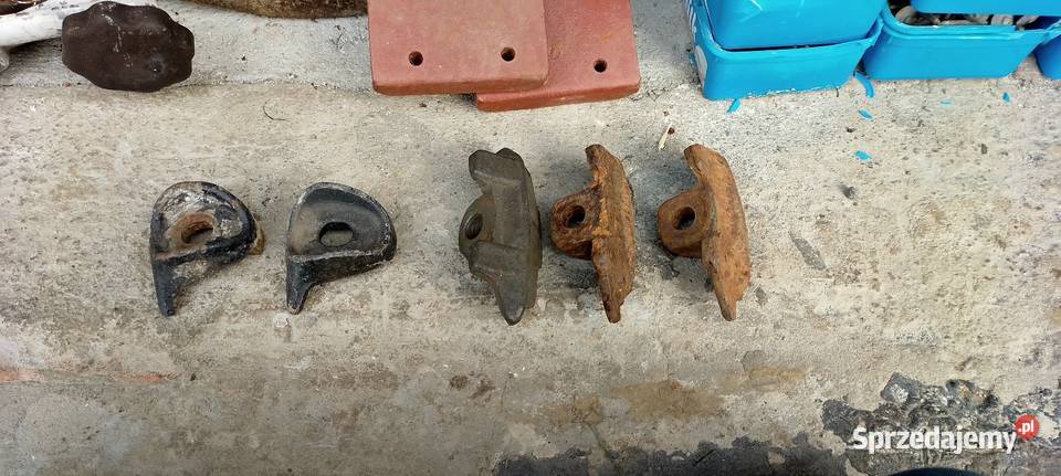 Jelcz ogorek skoda rto zabytek łapki do Jarosław