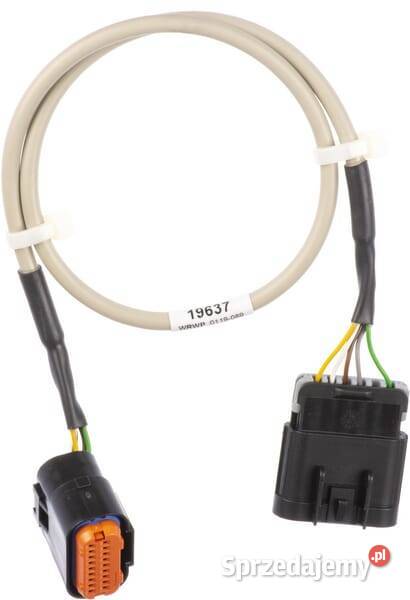 Urządzenie diagnostyczne kpl 19636 Kamionna