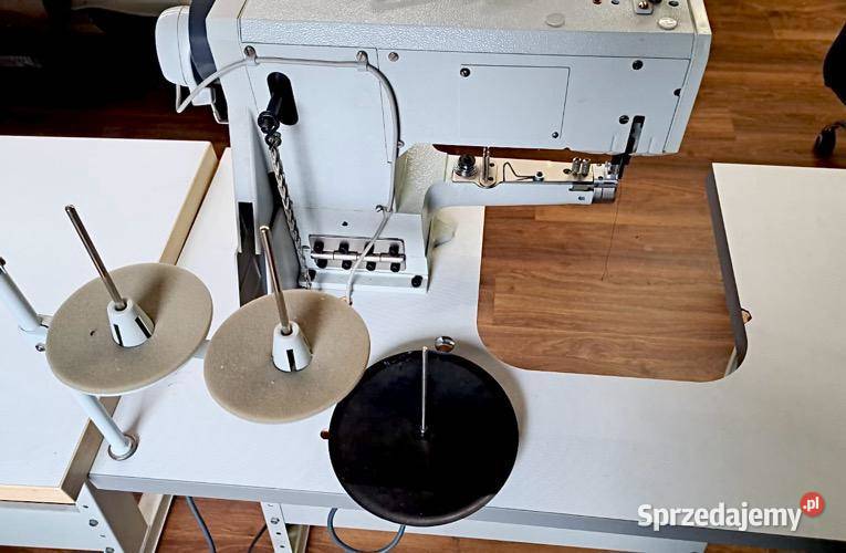 Sprzedam maszynę ramieniową GLOBAL WF 1334 BLH Bełchatów