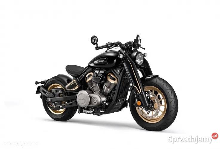 Benda Napoleon 500 Bełchatów