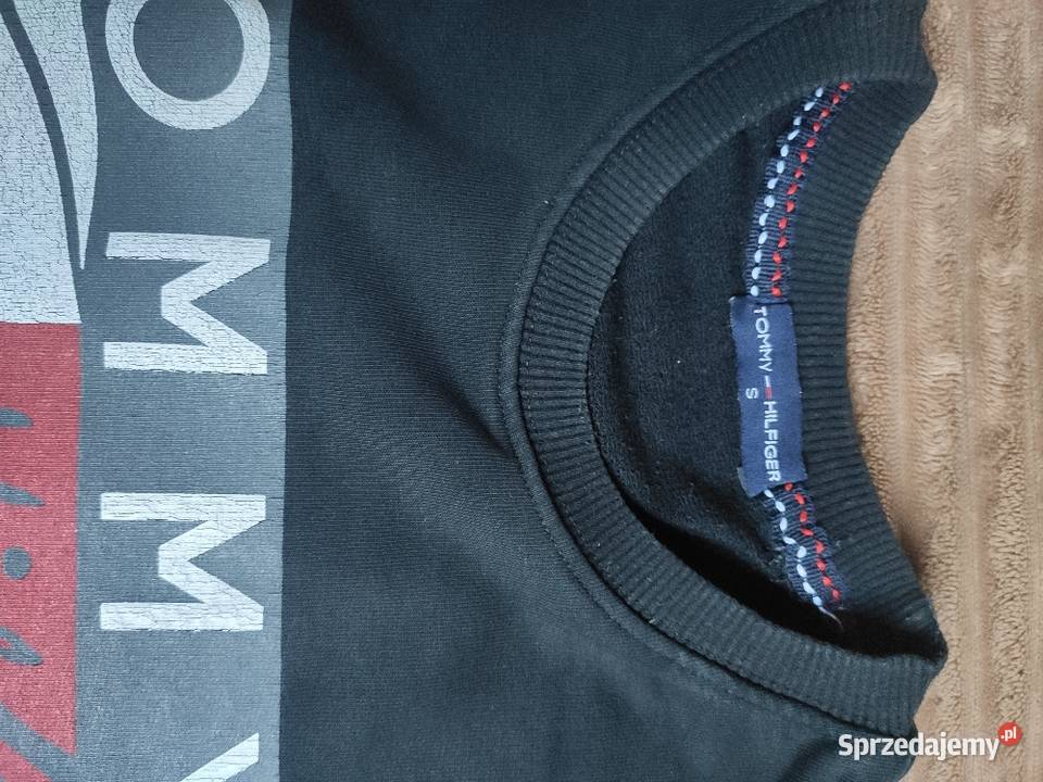 Bluza męska Tommy Hilfiger Kaliska