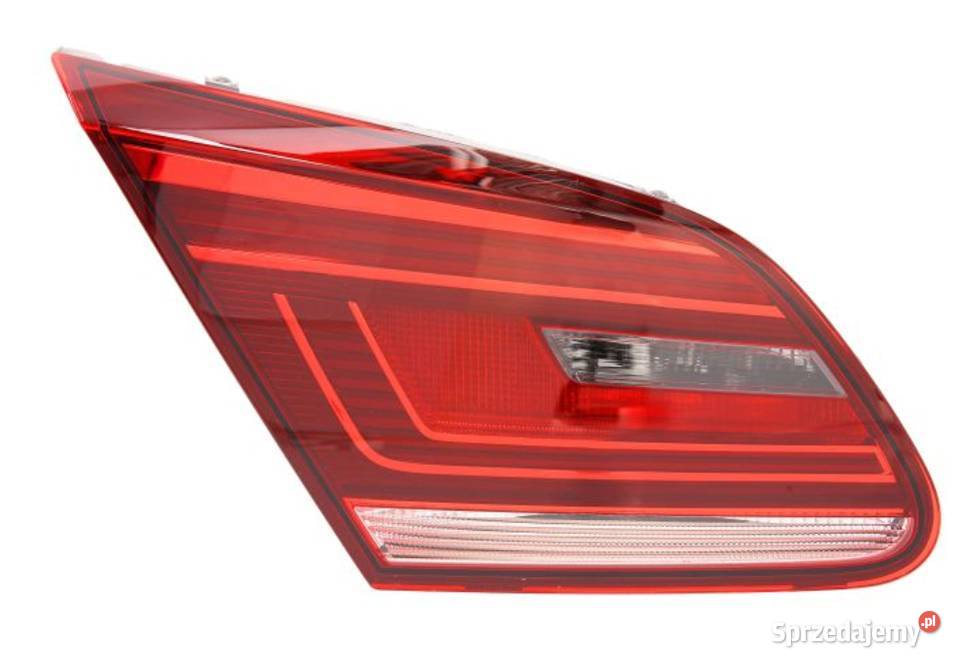 Volkswagen Passat CC 1217 Lampa tylna lewa NOWA Łódź sprzedam