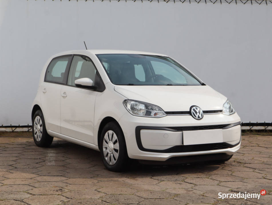 VW Up 10 MPI klimatyzacja Łódź