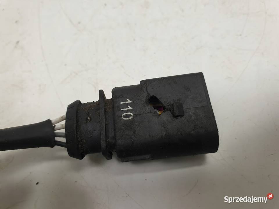 VW Polo V GTI 14 TSI SONDA LAMBDA 0258010060