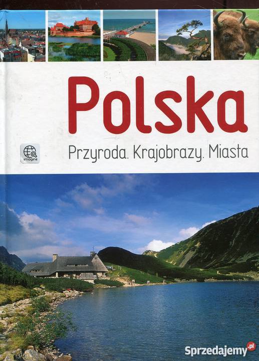 Polska Przyroda Krajobrazy Miasta