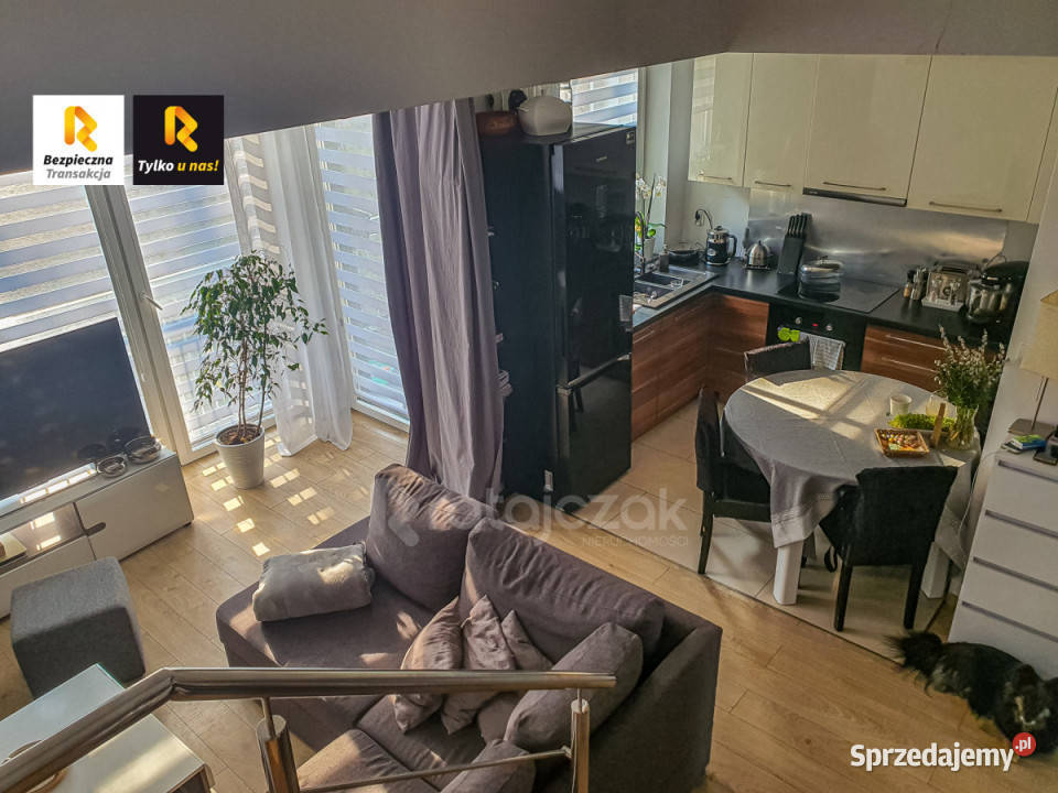 sprzedaży mieszkania 678m2 4pok Reda