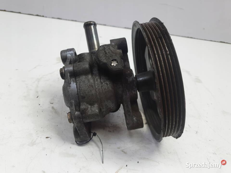 Space Star 13 16V POMPA WSPOMAGANIA Chełm sprzedam