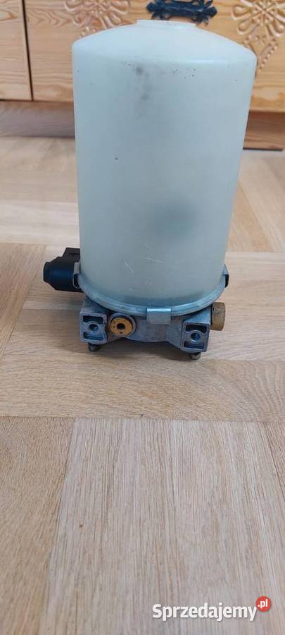 Pompa HPI do wind Erhel Hydris małopolskie Cholerzyn sprzedam