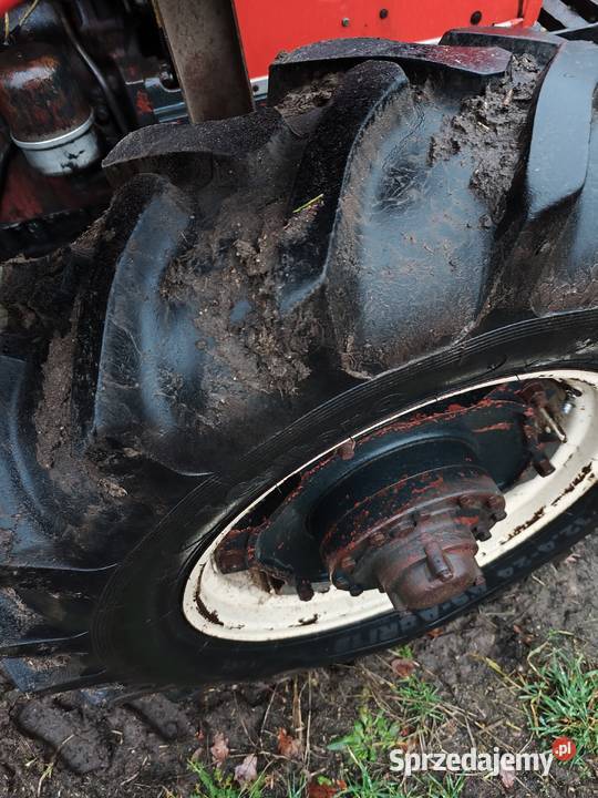 Sprzedam Zetora 7045 Sokółka