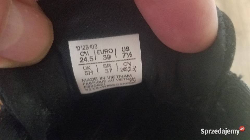 Buty ASICS GT2000 10 GTX 3940 25 sportowe podlaskie Białystok