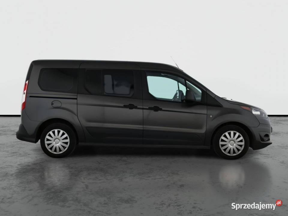 Ford Tourneo Connect 15 TDCi Lublin