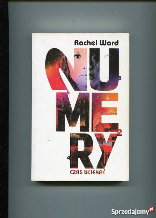 Numery Czas uciekać Szczecin