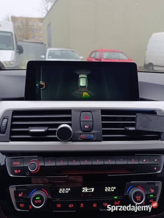 Bmw F31 320D LCI z 2017 roku Seria 3 Zamość