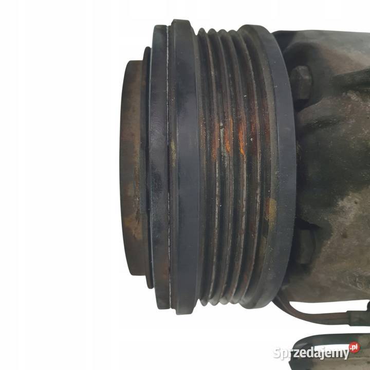 SPRĘŻARKA KLIMATYZACJI Opel Astra III H 16 18 Chełm