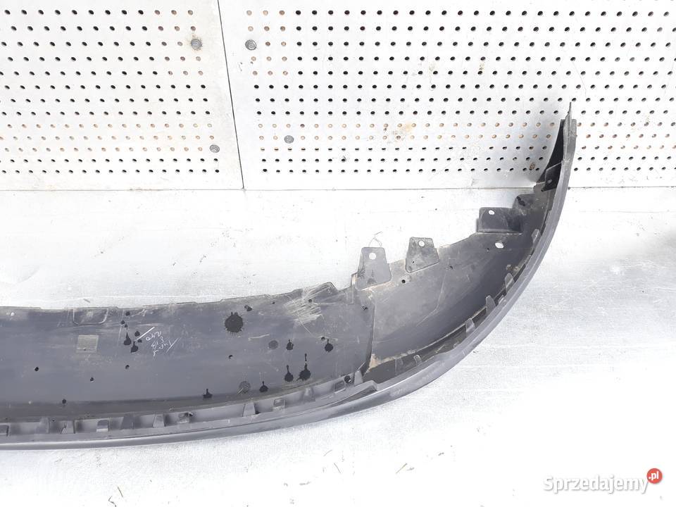 FORD KA PLUS ACTIVE SPOILER ZDERZAKA PRZÓD Międzychód